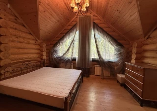 Refugiu exclusiv în natură – eleganță, liniște și stil de viață premium, la doar câteva minute de Chișinău9