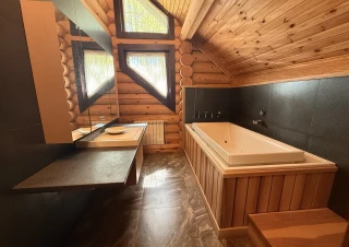 Refugiu exclusiv în natură – eleganță, liniște și stil de viață premium, la doar câteva minute de Chișinău12