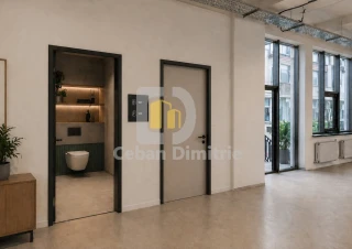 Oficiu spațios spre chirie | Centru | str. Pușkin 44 | 393 m² | Intrare separată1