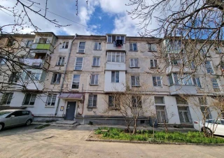 Sec. Telecentru, str. Academiei. 2 camere + living. Euroreparatie! Mobilat!!!9