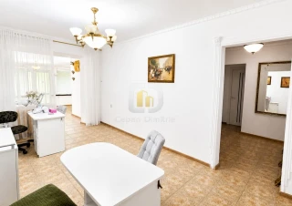 Spațiu comercial de vânzare – Botanica, str. Traian 116