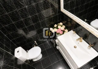 Spațiu comercial de vânzare – Botanica, str. Traian 119