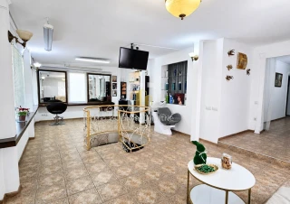 Spațiu comercial de vânzare – Botanica, str. Traian 112