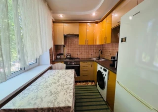 Parc Avgan. Sec. Riscani, str. Miron Costin. 3 camere! Euroreparatie!!!13