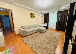 Parc Avgan. Sec. Riscani, str. Miron Costin. 3 camere! Euroreparatie!!!3