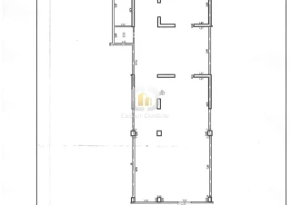 Spațiu Comercial Premium 264.5 m² | Kaufland Ungheni | Ideal pentru Business sau Investiție6