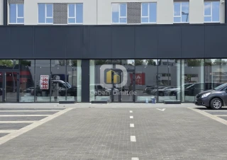 Spațiu Comercial Premium 223 m² | Kaufland Ungheni | Ideal pentru Business sau Investiție2