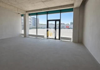 Spațiu Comercial Premium 223 m² | Kaufland Ungheni | Ideal pentru Business sau Investiție2
