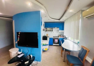 Parc! Sec. Riscani, str. Florilor. 2 camere + Living. Reparatie Medie! Bilaterala!!!9