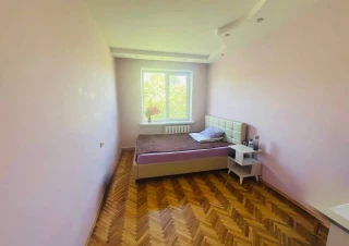 Parc! Sec. Riscani, str. Florilor. 2 camere + Living. Reparatie Medie! Bilaterala!!!10