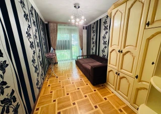Parc Avgan! Serie Ceha! Sector Râșcani, bd. Moscova. 2 camere + living. Bilateral! Euroreparație!!!15