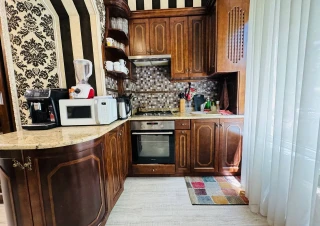 Parc Avgan! Serie Ceha! Sector Râșcani, bd. Moscova. 2 camere + living. Bilateral! Euroreparație!!!9