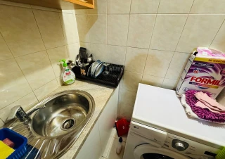 Seria 143! Zona Centrală, bulevardul Albisoara. 3 camere. Încălzire autonomă. Apartament cu două orientări! Renovare euro!!!8