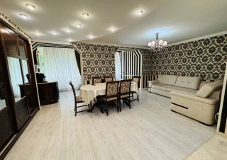 Parc Avgan! Serie Ceha! Sector Râșcani, bd. Moscova. 2 camere + living. Bilateral! Euroreparație!!!12