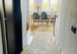 Sector Râșcani, str. Nicolae Dimo. Parc Boris Glavan/Parc Sipca. 2 camere + living. Euroreparație!!!3