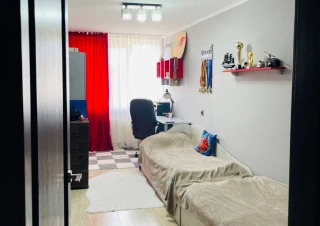 Sector Râșcani, str. Nicolae Dimo. Parc Boris Glavan/Parc Sipca. 2 camere + living. Euroreparație!!!7