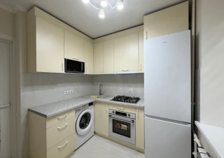 Parc Avgan! Zona Rîșcani, str. Miron Costin. 2 camere. Renovare euro!!!1