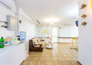 Spațiu comercial de vânzare – Botanica, str. Traian 112