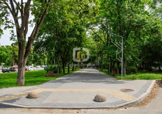 Spațiu comercial de vânzare – Botanica, str. Traian 11