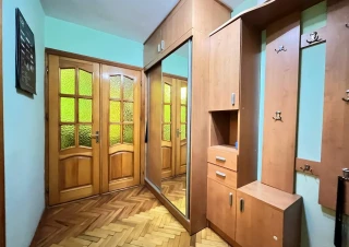 Sec. Riscani, bd. Moscova. 2 camere. Parc Avgan! Reparat si Mobilat! Incalzire Autonoma!!!4
