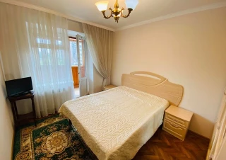 Închiriere pe termen de la 6 luni!!! Parcul Avgan! Sectorul Rîșcani, bulevardul Moscova. 2 camere. Primul rând.11