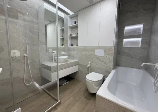 В продаже 3х этажный пентхаус!Рышкановка, ул. Н. Руссо 146