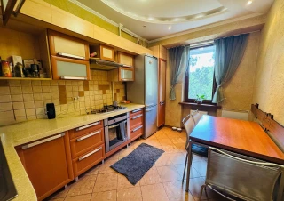 Prima Linie! Bd. Moscova, sector Râșcani. 3 camere. Bilateral! Încălzire autonomă!13