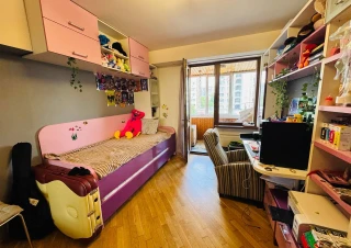 Prima Linie! Bd. Moscova, sector Râșcani. 3 camere. Bilateral! Încălzire autonomă!8