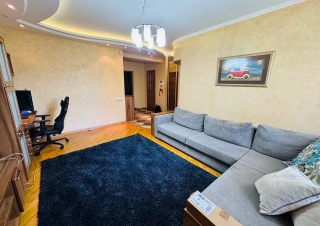 Prima Linie! Bd. Moscova, sector Râșcani. 3 camere. Bilateral! Încălzire autonomă!15