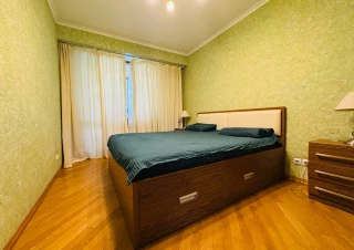 Prima Linie! Bd. Moscova, sector Râșcani. 3 camere. Bilateral! Încălzire autonomă!10