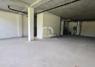 VÂNZARE | PARTER | 138,9 m² | OPEN SPACE | GEAMURI PANORAMICE | PRIMA LINIE3