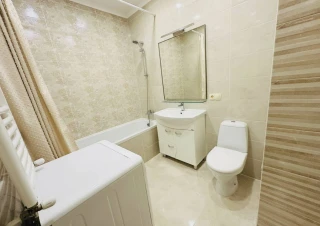 Lagmar Impex! Str. Bogdan Voivod, cartierul Rîșcani, 1 camera! Renovare euro! Design individual!12