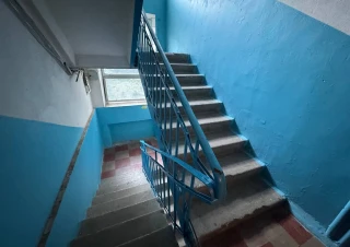 Sect. Rîșcani, strada Miron Costin. 2 camere. Parcul Avgan! Renovată și mobilată!3