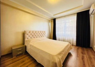 Bloc Nou! Horus. Sector Râșcani, str. Florilor. 2 camere. Euroreparație! Parc Mezon!!!11