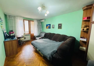 Sec. Riscani, bd. Moscova. 2 camere. Parc Avgan! Reparat si Mobilat! Incalzire Autonoma!!!10