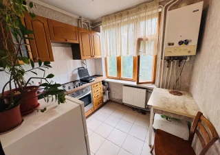 Sec. Riscani, bd. Moscova. 2 camere. Parc Avgan! Reparat si Mobilat! Incalzire Autonoma!!!13