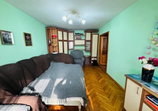 Sec. Riscani, bd. Moscova. 2 camere. Parc Avgan! Reparat si Mobilat! Incalzire Autonoma!!!9
