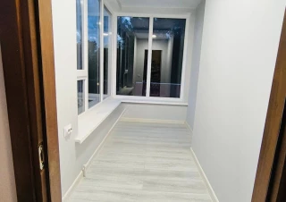 Парк Борис Главан! Новый дом! Район Рышкань, ул. Браништий. 1 комната. Евроотделка!!!3