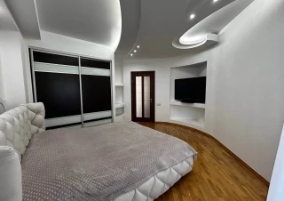 Bloc Nou! Tenadrium. Parc UTM. 2 camere + living. Euroreparație! Sector Rîșcani, str. Academician Sergiu Rădăuțanu!!!10