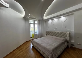 Bloc Nou! Tenadrium. Parc UTM. 2 camere + living. Euroreparație! Sector Rîșcani, str. Academician Sergiu Rădăuțanu!!!6