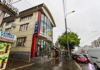 Chirie | Spațiu comercial | Centru | Prima linie | Str. Ismail