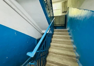 Sect. Rîșcani, Kiev. 2 camere. Parcul! Reparație medie! Încălzire centralizată!!!10