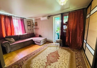 Sect. Rîșcani, Kiev. 2 camere. Parcul! Reparație medie! Încălzire centralizată!!!11