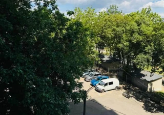 Sector Rîșcani, bd. Moscova. 4 camere. Prima linie. Parc Mezon! Reparat și mobilat! Bilateral!!!4