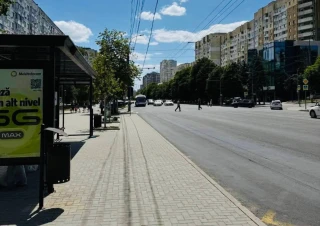 Sector Rîșcani, bd. Moscova. 4 camere. Prima linie. Parc Mezon! Reparat și mobilat! Bilateral!!!7