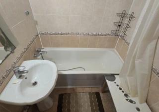 Vanzare, apartament spațios str. Florilor.6