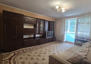 Vanzare, apartament spațios str. Florilor.7