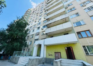 Sec. Rîșcani, bd. Moscova. 3 camere. Prima Linie. Parc! Reparat și Mobilat! Bilateral!!!7