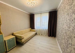 Sec. Rîșcani, bd. Moscova. 3 camere. Prima Linie. Parc! Reparat și Mobilat! Bilateral!!!13