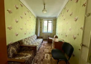 Парк Борис Главан! Сектор Рышканы, ул. Николае Димо. 2 комнаты. Средний ремонт!!!3
